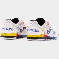 Обувь футбольная для зала JOMA TOP FLEX REBOUND TORW2476IN  - Обувь футбольная для зала JOMA TOP FLEX REBOUND TORW2476IN 