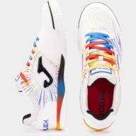 Обувь футбольная для зала JOMA TOP FLEX TOPW2476IN - Обувь футбольная для зала JOMA TOP FLEX TOPW2476IN