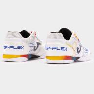 Обувь футбольная для зала JOMA TOP FLEX TOPW2476IN - Обувь футбольная для зала JOMA TOP FLEX TOPW2476IN