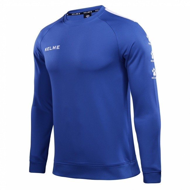 Джемпер KELME TRAINING SWEATER  3871502 