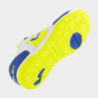 Обувь футбольная для зала JOMA TOP FLEX JR TPJW2402IN - Обувь футбольная для зала JOMA TOP FLEX JR TPJW2402IN