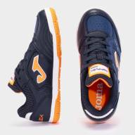 Обувь футбольная для зала JOMA TOP FLEX JR TPJW2433IN - Обувь футбольная для зала JOMA TOP FLEX JR TPJW2433IN