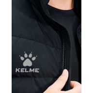 Куртка зимняя KELME  3881405  - Куртка зимняя KELME  3881405 
