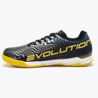 Обувь футбольная для зала JOMA EVOLUTION EVJW2401IN - Обувь футбольная для зала JOMA EVOLUTION EVJW2401IN