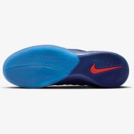 Обувь футбольная для зала NIKE LUNAR GATO II 580456-401 - Обувь футбольная для зала NIKE LUNAR GATO II 580456-401