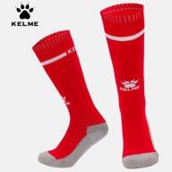 Гетры футбольные KELME JR  8101WZ3001 - Гетры футбольные KELME JR  8101WZ3001