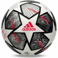 Мяч футбольный ADIDAS FINALE LGE - Мяч футбольный ADIDAS FINALE LGE