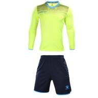 Форма вратарская KELME GOALKEEPER ZAMORA  3871007 - Форма вратарская KELME GOALKEEPER ZAMORA  3871007