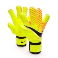 Перчатки вратарские NIKE VAPOR GRIP3 GS0347-715 - Перчатки вратарские NIKE VAPOR GRIP3 GS0347-715