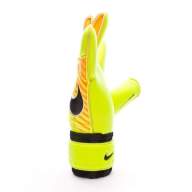 Перчатки вратарские NIKE VAPOR GRIP3 GS0347-715 - Перчатки вратарские NIKE VAPOR GRIP3 GS0347-715