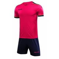 Форма футбольная KELME SEGOVIA  3871001 - Форма футбольная KELME SEGOVIA  3871001