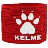 Капитанская повязка Kelme K15Z987-600 - Капитанская повязка Kelme K15Z987-600