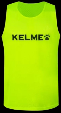 Манишка KELME ADULT TRAINING VEST  8051BX1002