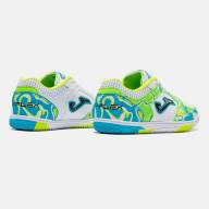 Футзалки детские Joma TOP FLEX  - Футзалки детские Joma TOP FLEX 