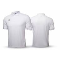 Футболка-поло KELME Short sleeve polo shirt  3891064-100 - Футболка-поло KELME Short sleeve polo shirt  3891064-100