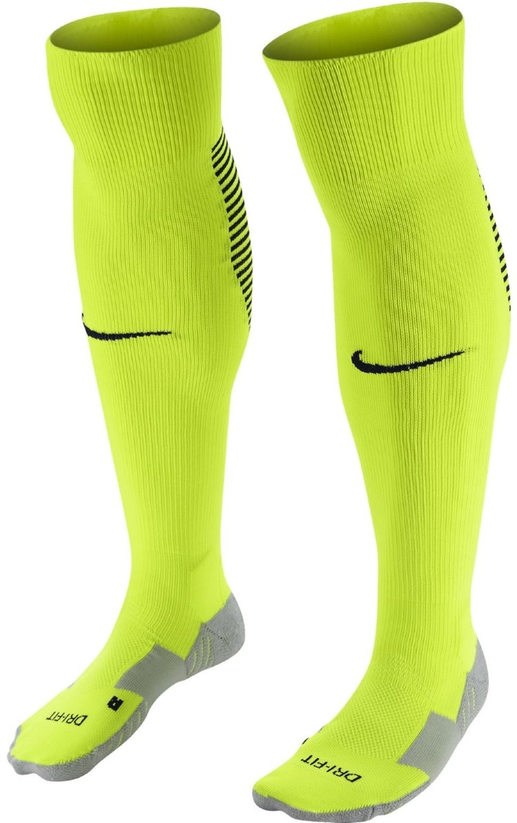 Гетры футбольные NIKE MATCHFIT OTC-TEAM SX5730-702