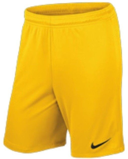 Шорты игровые Nike League Knit NB SR 725881-719