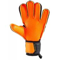 Перчатки вратарские HO SOCCER ONE FLAT ROBUST BLACK FORCE 051.0971 - Перчатки вратарские HO SOCCER ONE FLAT ROBUST BLACK FORCE 051.0971