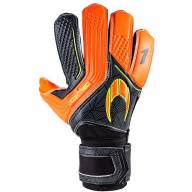 Перчатки вратарские HO SOCCER ONE FLAT ROBUST BLACK FORCE 051.0971 - Перчатки вратарские HO SOCCER ONE FLAT ROBUST BLACK FORCE 051.0971