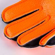 Перчатки вратарские HO SOCCER ONE FLAT ROBUST BLACK FORCE 051.0971 - Перчатки вратарские HO SOCCER ONE FLAT ROBUST BLACK FORCE 051.0971