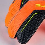 Перчатки вратарские HO SOCCER ONE FLAT ROBUST BLACK FORCE 051.0971 - Перчатки вратарские HO SOCCER ONE FLAT ROBUST BLACK FORCE 051.0971