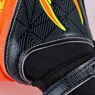Перчатки вратарские HO SOCCER ONE FLAT ROBUST BLACK FORCE 051.0971 - Перчатки вратарские HO SOCCER ONE FLAT ROBUST BLACK FORCE 051.0971