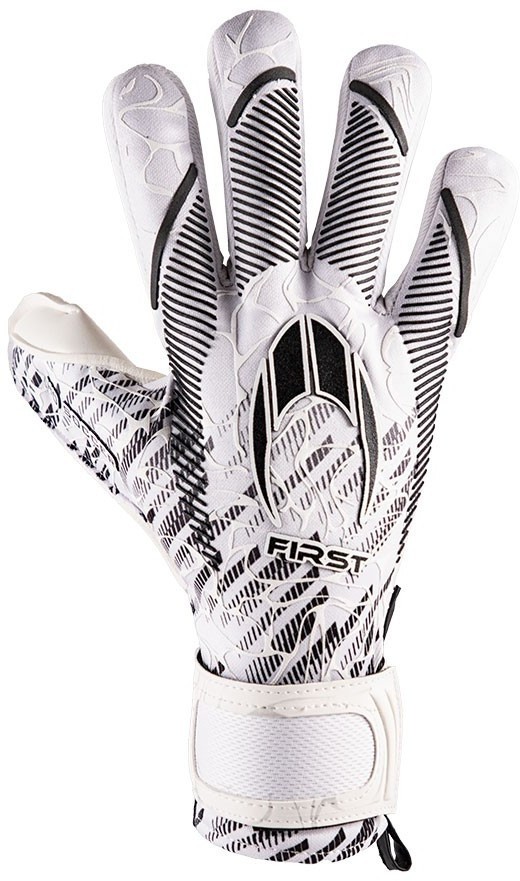 Перчатки вратарские HO SOCCER FIRST SUPERLIGHT  051.0967