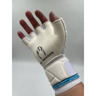 Перчатки для мини-футбола HO SOCCER FUTSAL BLUE SMU - Перчатки для мини-футбола HO SOCCER FUTSAL BLUE SMU