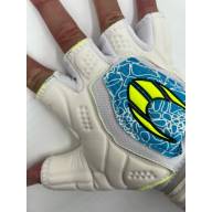Перчатки для мини-футбола HO SOCCER FUTSAL BLUE SMU - Перчатки для мини-футбола HO SOCCER FUTSAL BLUE SMU