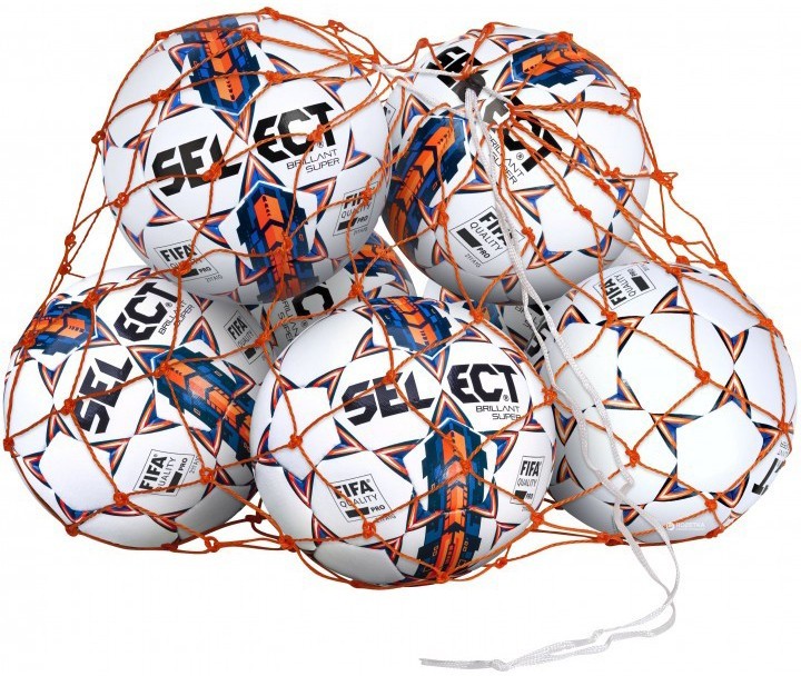 Сетка для мячей SELECT  804006