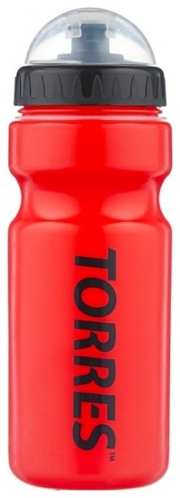 Бутылка для воды TORRES 500мл  SS1066 