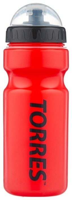 Бутылка для воды TORRES 500мл  SS1066 