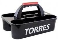 Контейнер для переноса бутылок на 8 шт  TORRES  SS1030
