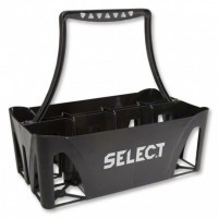 Контейнер для переноса бутылок SELECT Water Bottle Carrier  700706