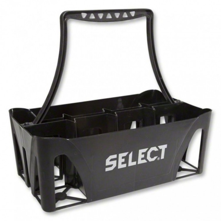 Контейнер для переноса бутылок SELECT Water Bottle Carrier  700706