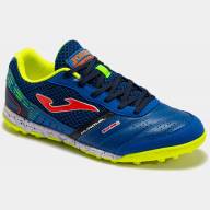 Обувь футбольная многошиповая JOMA MUNDIAL TF  MUNW2204TF - Обувь футбольная многошиповая JOMA MUNDIAL TF  MUNW2204TF