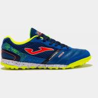 Обувь футбольная многошиповая JOMA MUNDIAL TF  MUNW2204TF - Обувь футбольная многошиповая JOMA MUNDIAL TF  MUNW2204TF
