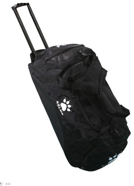Сумка на колесах KELME TROLLEY BAG  K15F907-000